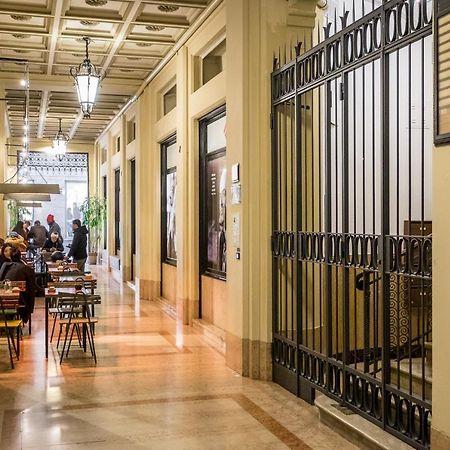 Ferienwohnung Casa Acquaderni Bologna Exterior foto