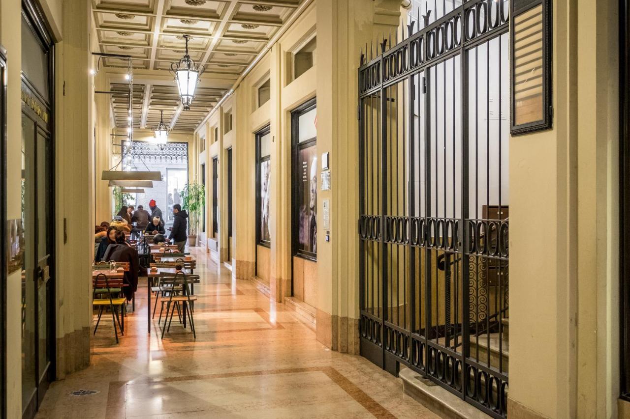 Ferienwohnung Casa Acquaderni Bologna Exterior foto
